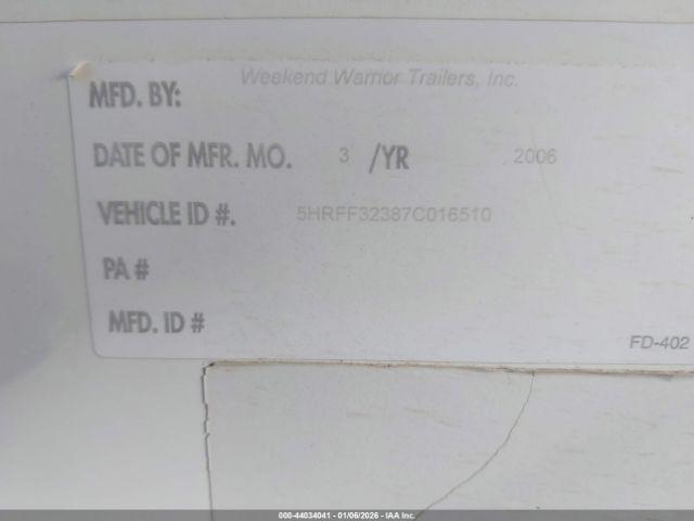 Warrior Other Image 8