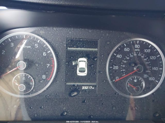 Kia K5 Gt-line Image 5