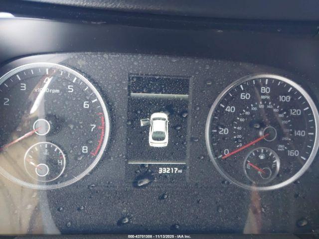 Kia K5 Gt-line Image 5