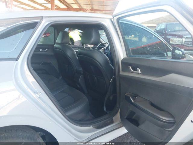 Kia K5 Gt-line Image 3