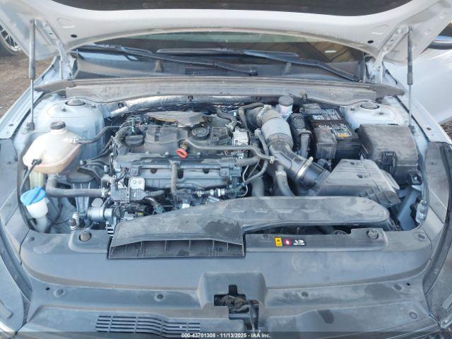 Kia K5 Gt-line Image 2