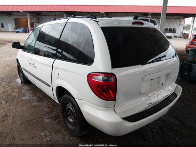 Chrysler Voyager Lx Image 5