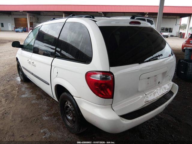 Chrysler Voyager Lx Image 5