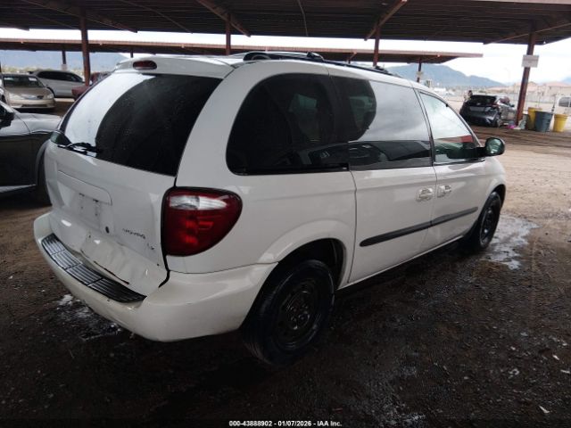 Chrysler Voyager Lx Image 4