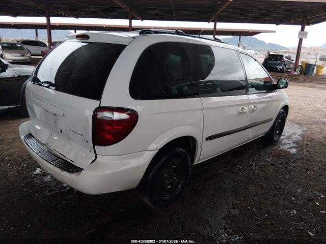 Chrysler Voyager Lx Image 4