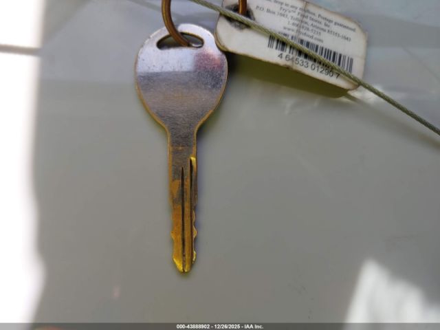 Chrysler Voyager Lx Image 8