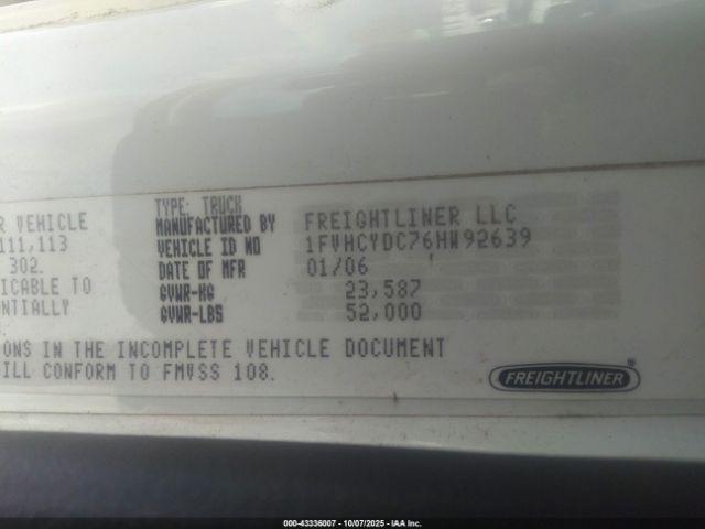 Freightliner M2 106 Medium Duty Image 6