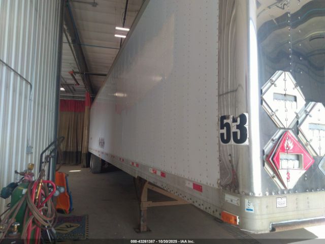 Great Dane Trailers Trailer Image 1