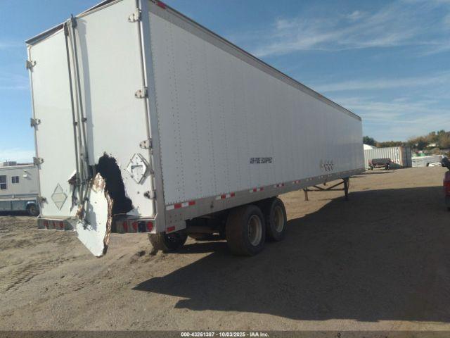 Great Dane Trailers Trailer Image 2