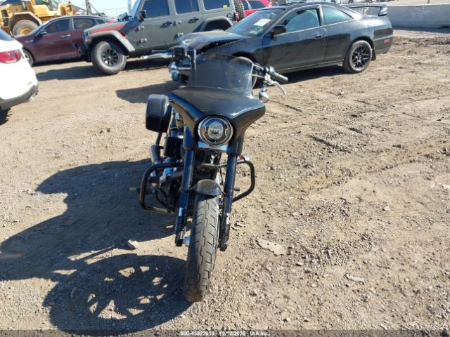 Harley-Davidson Flsb Image 11