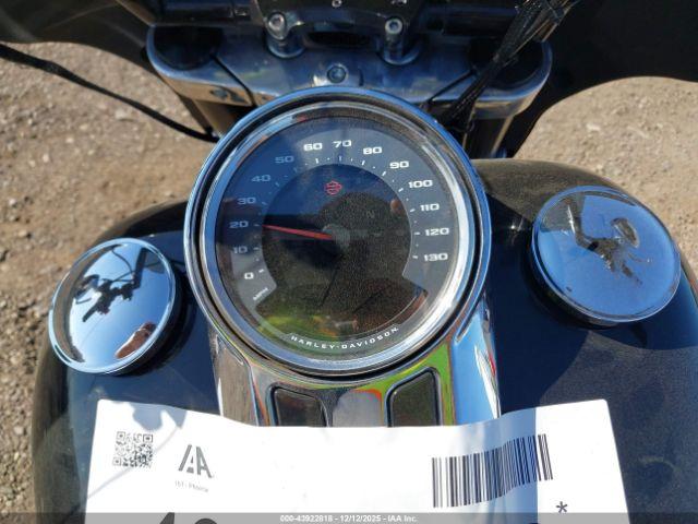 Harley-Davidson Flsb Image 6