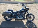 Harley-Davidson Flsb Image 8