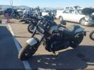 Harley-Davidson Fxfbs Image 7