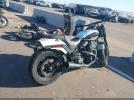 Harley-Davidson Fxfbs Image 4