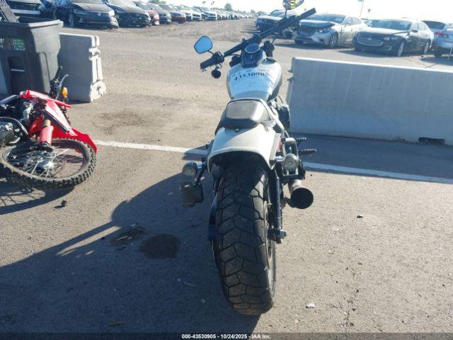 Harley-Davidson Fxfbs Image 11