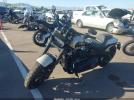 Harley-Davidson Fxfbs Image 9