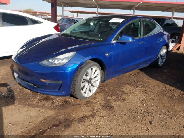 Tesla Model 3 Long Range Dual Motor All-wheel Drive Image 8