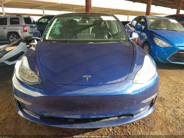 Tesla Model 3 Long Range Dual Motor All-wheel Drive Image 3