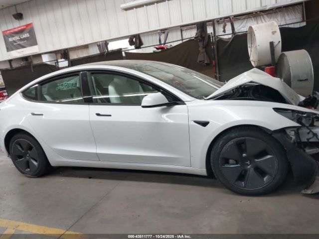 Tesla Model 3 Long Range Dual Motor All-wheel Drive Image 8