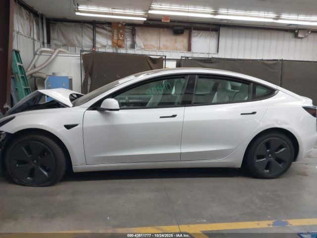 Tesla Model 3 Long Range Dual Motor All-wheel Drive Image 10
