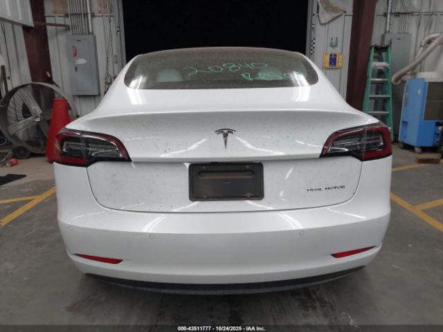 Tesla Model 3 Long Range Dual Motor All-wheel Drive Image 12