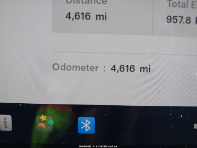 Tesla Model 3 Long Range All-wheel Drive Image 13