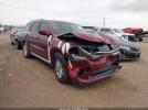 Dodge Durango Sxt Rwd Image 1