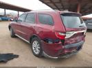 Dodge Durango Sxt Rwd Image 15