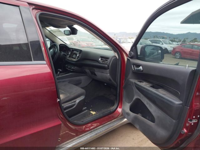 Dodge Durango Sxt Rwd Image 2