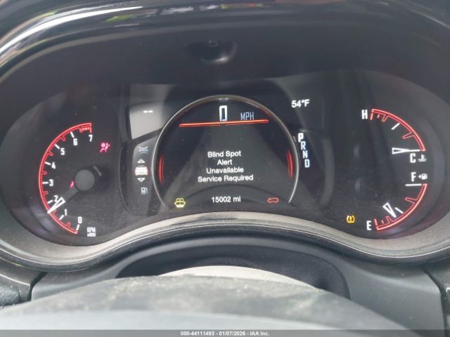 Dodge Durango Sxt Rwd Image 4