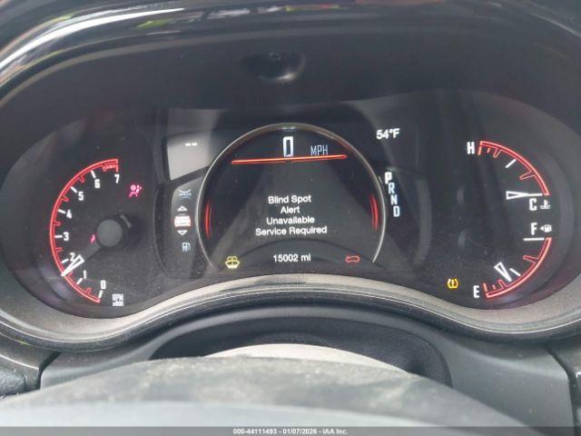 Dodge Durango Sxt Rwd Image 4