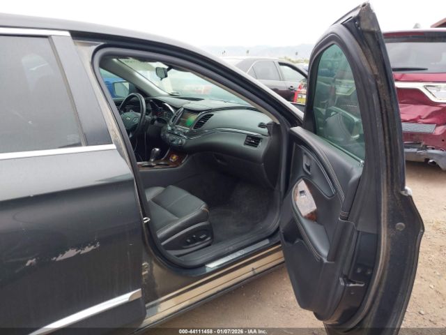 Chevrolet Impala 2lz Image 17