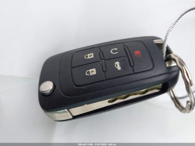 Chevrolet Impala 2lz Image 5