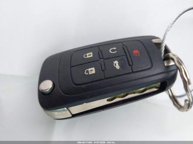 Chevrolet Impala 2lz Image 5