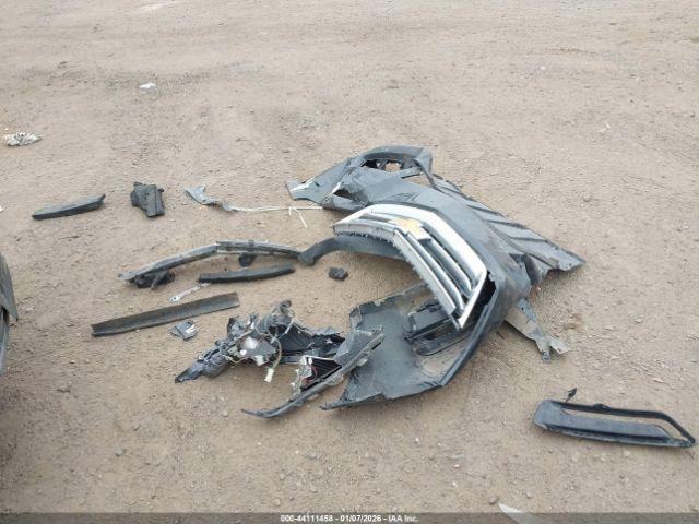 Chevrolet Impala 2lz Image 11