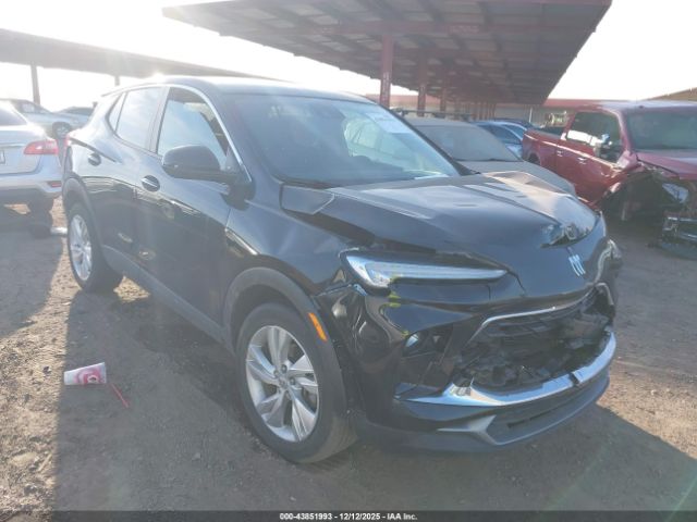 Buick Encore GX Preferred Fwd Image 1