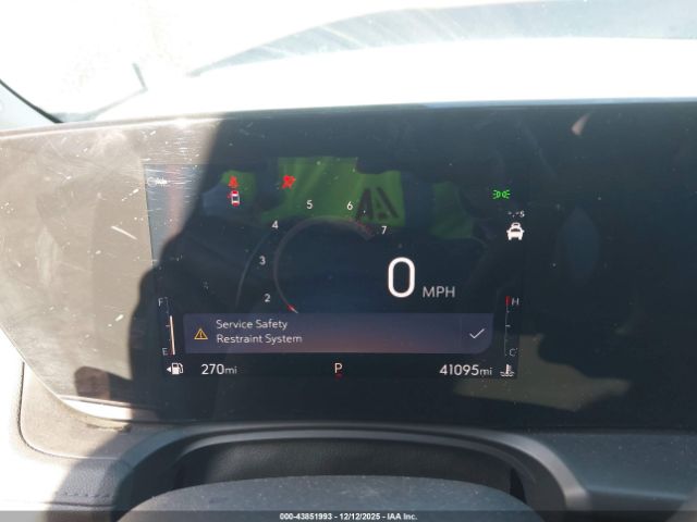 Buick Encore GX Preferred Fwd Image 7