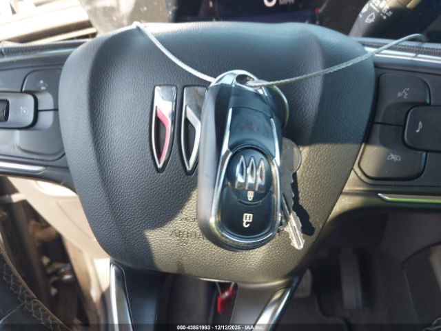 Buick Encore GX Preferred Fwd Image 5