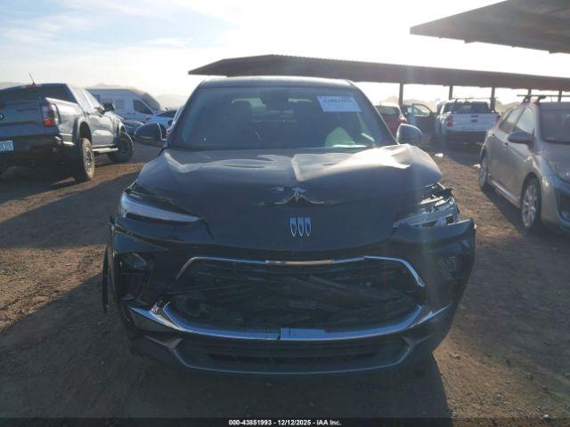 Buick Encore GX Preferred Fwd Image 14