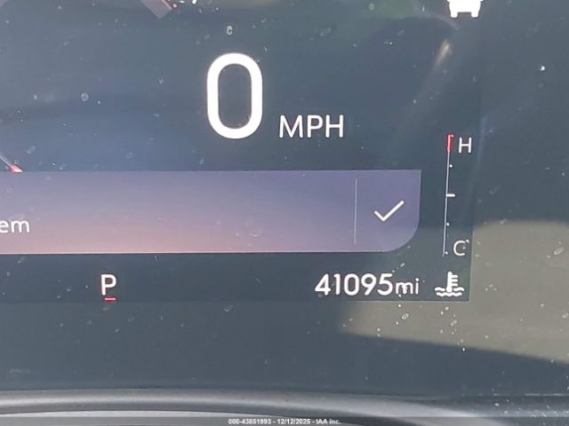 Buick Encore GX Preferred Fwd Image 15