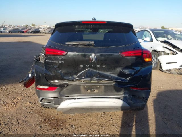 Buick Encore GX Preferred Fwd Image 13