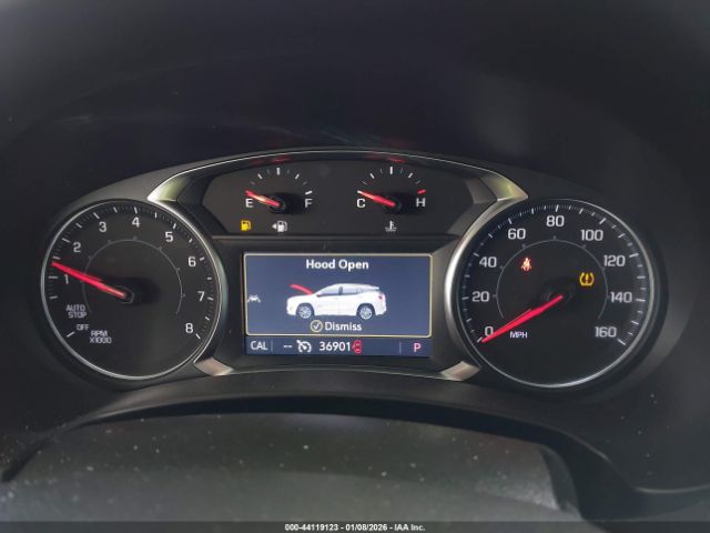 GMC Terrain Fwd Slt Image 14