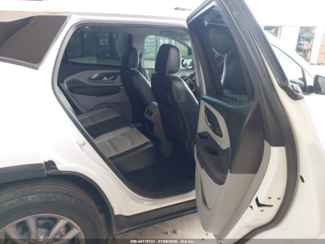 GMC Terrain Fwd Slt Image 4