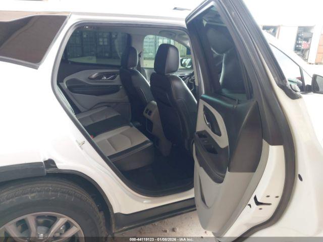 GMC Terrain Fwd Slt Image 4