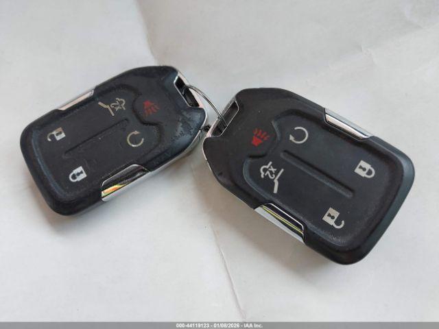 GMC Terrain Fwd Slt Image 15