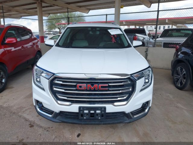 GMC Terrain Fwd Slt Image 6
