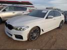 BMW 5 Series Image 8