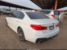 BMW 5 Series Image 13