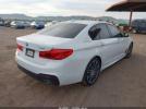 BMW 5 Series Image 11