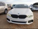 BMW 5 Series Image 6
